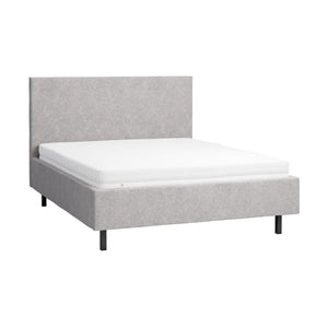 Тапицирано легло Puric 160x200 I Флор Декор