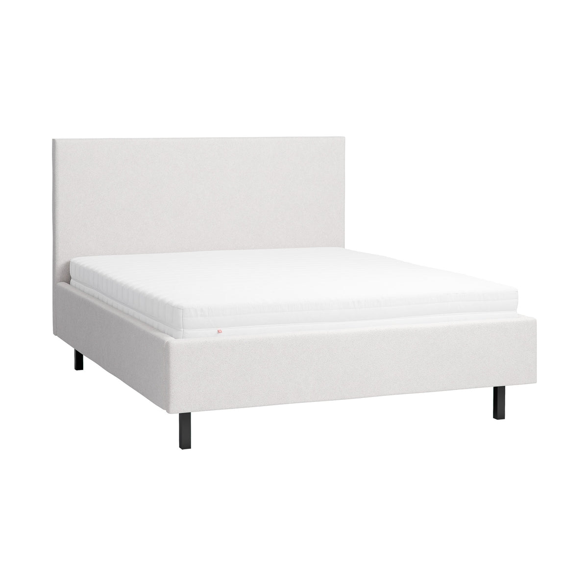Тапицирано легло Puric 160x200 I Флор Декор