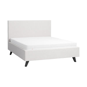 Тапицирано легло Puric 160x200 I Флор Декор