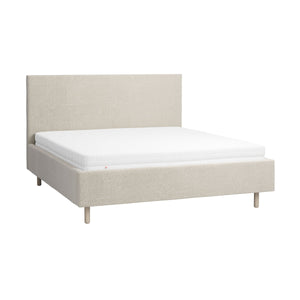 Тапицирано легло Puric 160x200 I Флор Декор