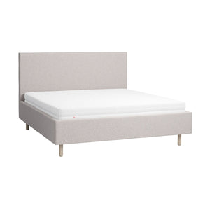 Тапицирано легло Puric 160x200 I Флор Декор