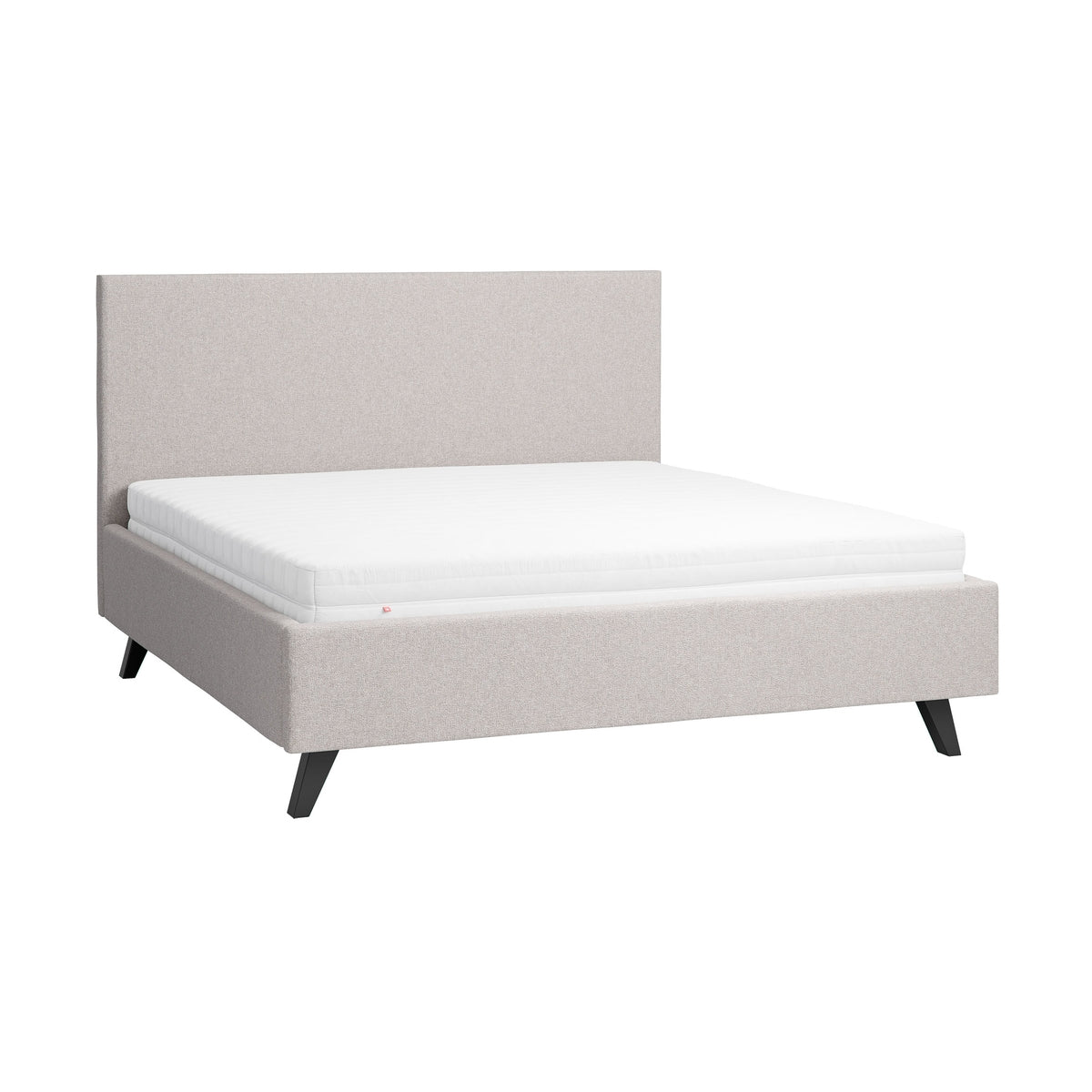 Тапицирано легло Puric 160x200 I Флор Декор