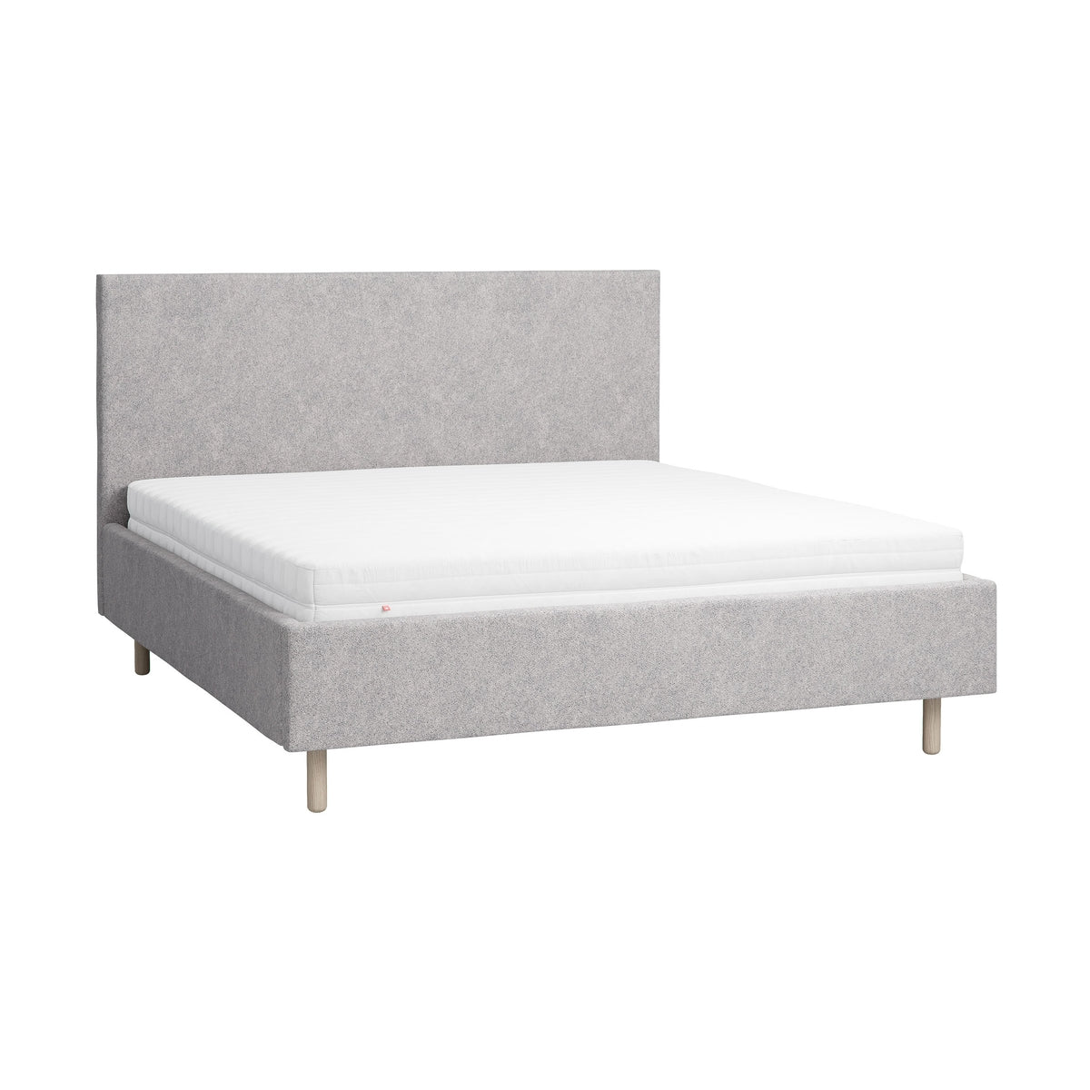 Тапицирано легло Puric 160x200 I Флор Декор