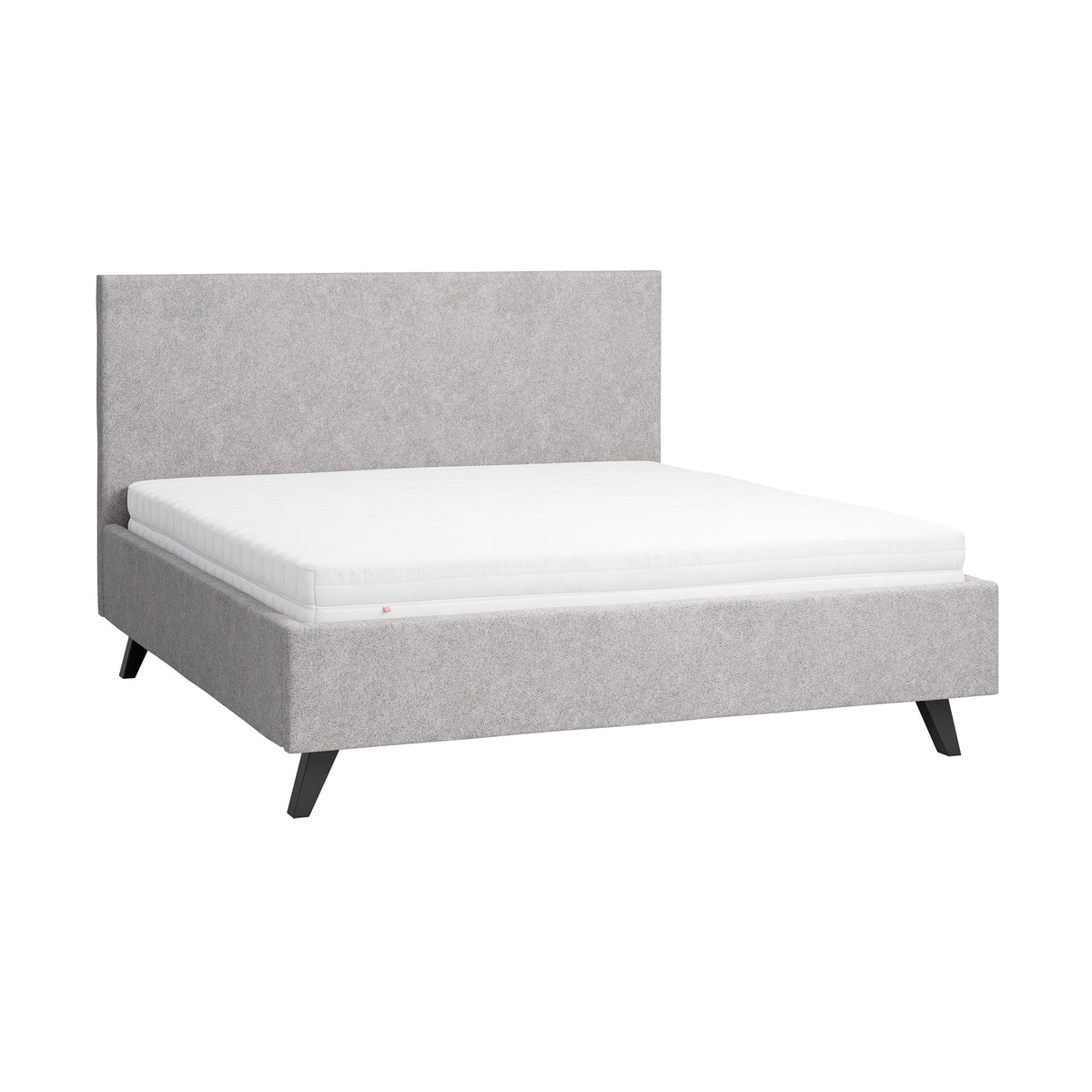 Тапицирано легло Puric 160x200 I Флор Декор