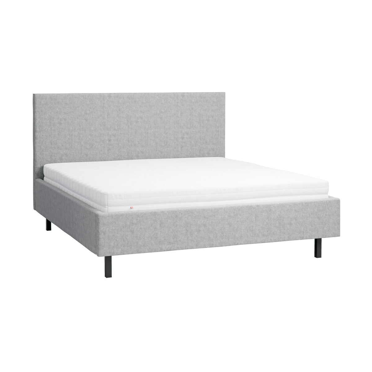 Тапицирано легло Puric 160x200 I Флор Декор