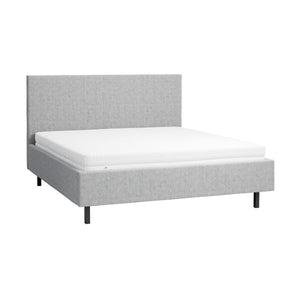 Тапицирано легло Puric 160x200 I Флор Декор