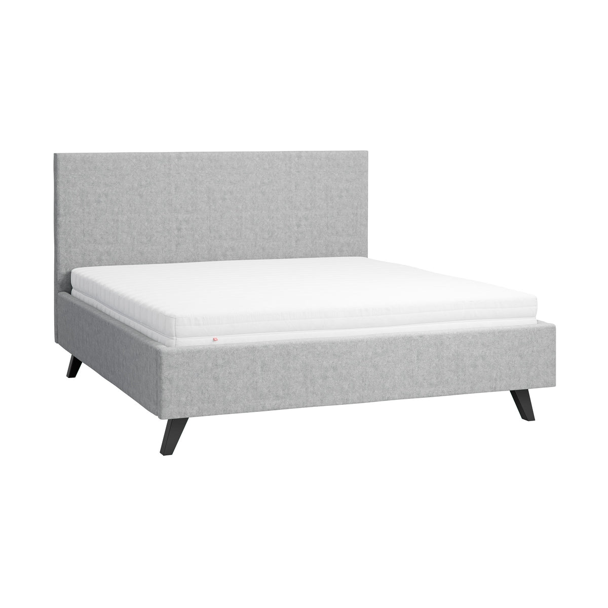 Тапицирано легло Puric 160x200 I Флор Декор