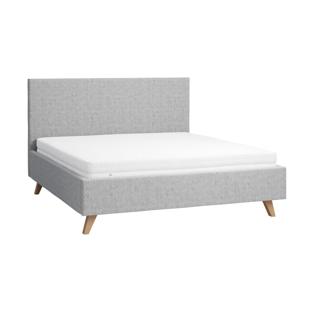 Тапицирано легло Puric 160x200 I Флор Декор