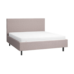 Тапицирано легло Puric 160x200 I Флор Декор