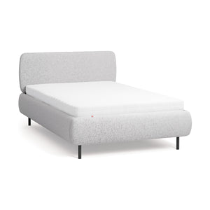 Тапицирано легло CALME