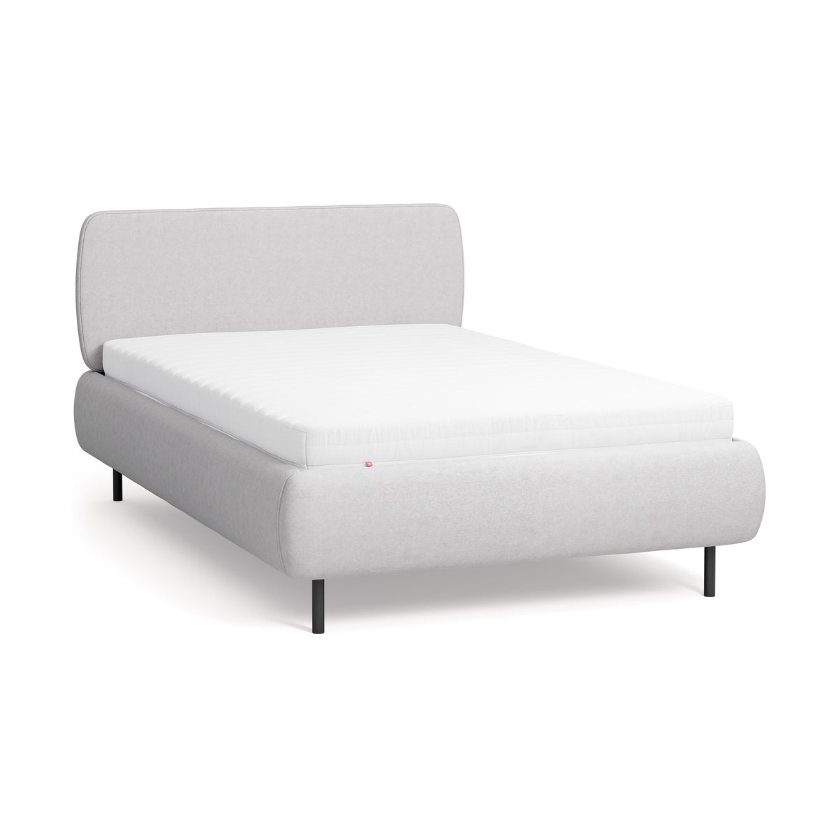 Тапицирано легло CALME