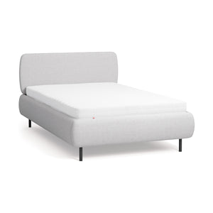 Тапицирано легло CALME