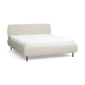 Тапицирано легло CALME