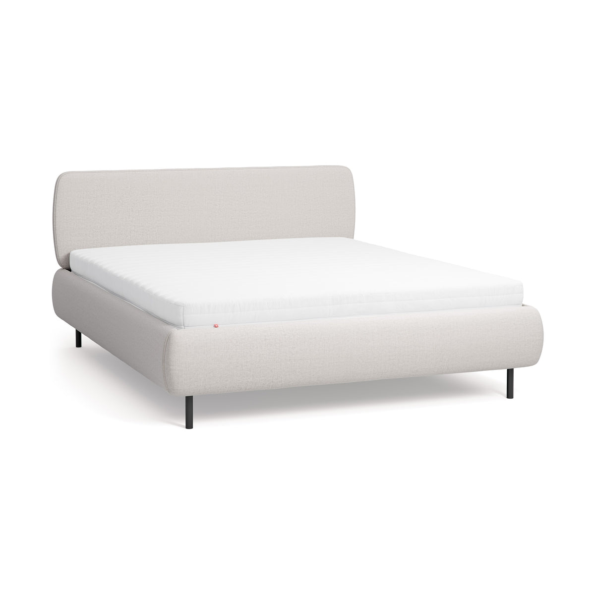 Тапицирано легло CALME