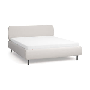 Тапицирано легло CALME