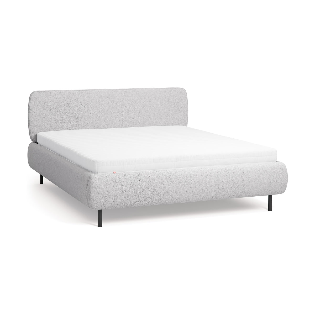 Тапицирано легло CALME