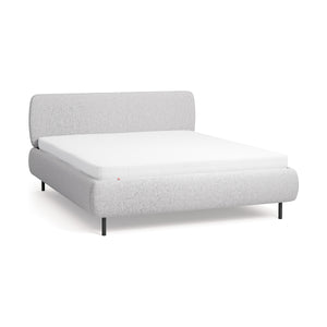 Тапицирано легло CALME