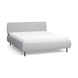 Тапицирано легло CALME