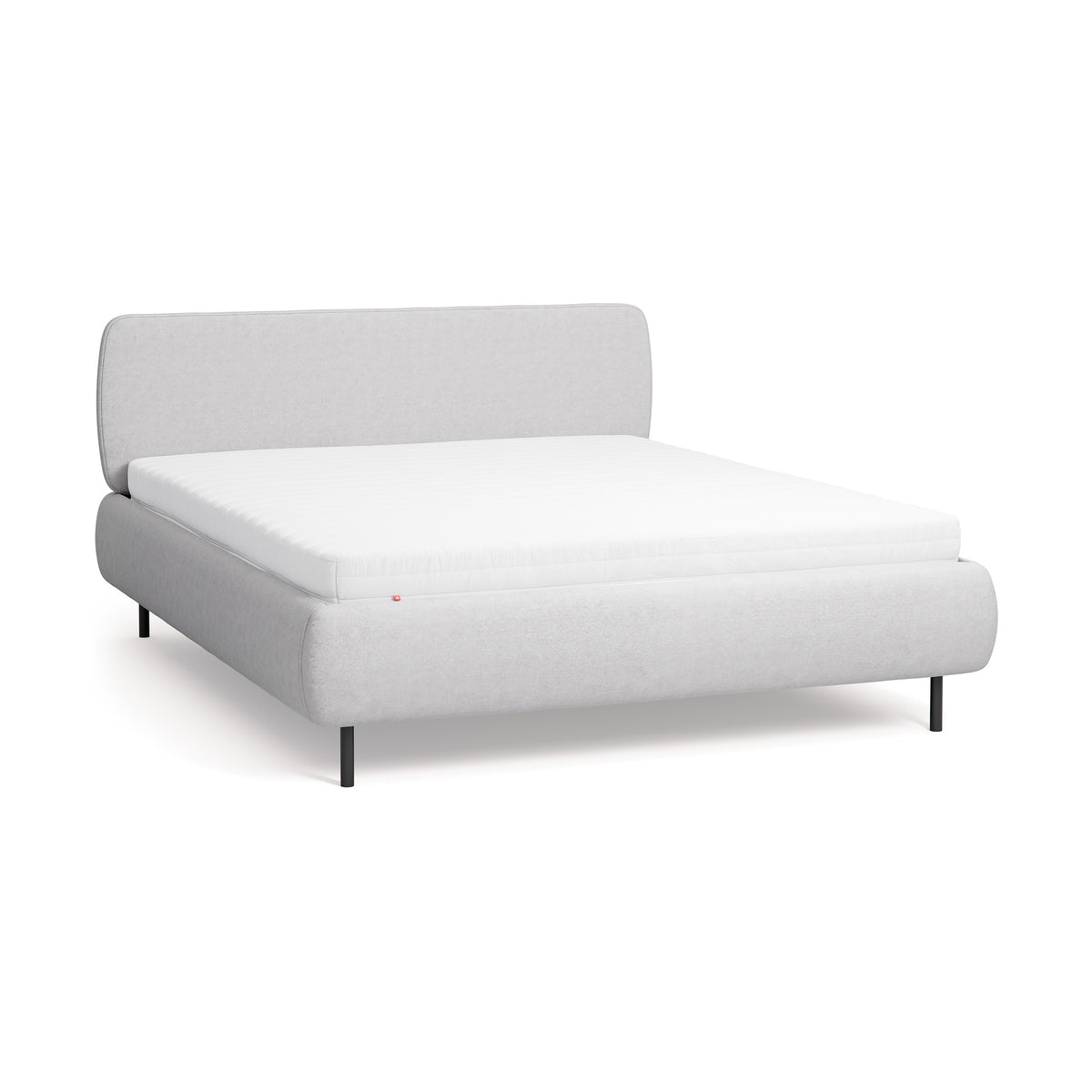 Тапицирано легло CALME