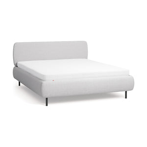 Тапицирано легло CALME