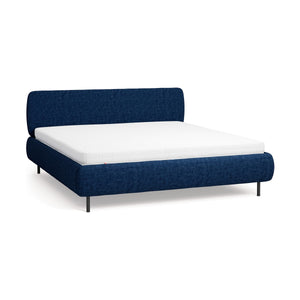 Тапицирано легло CALME