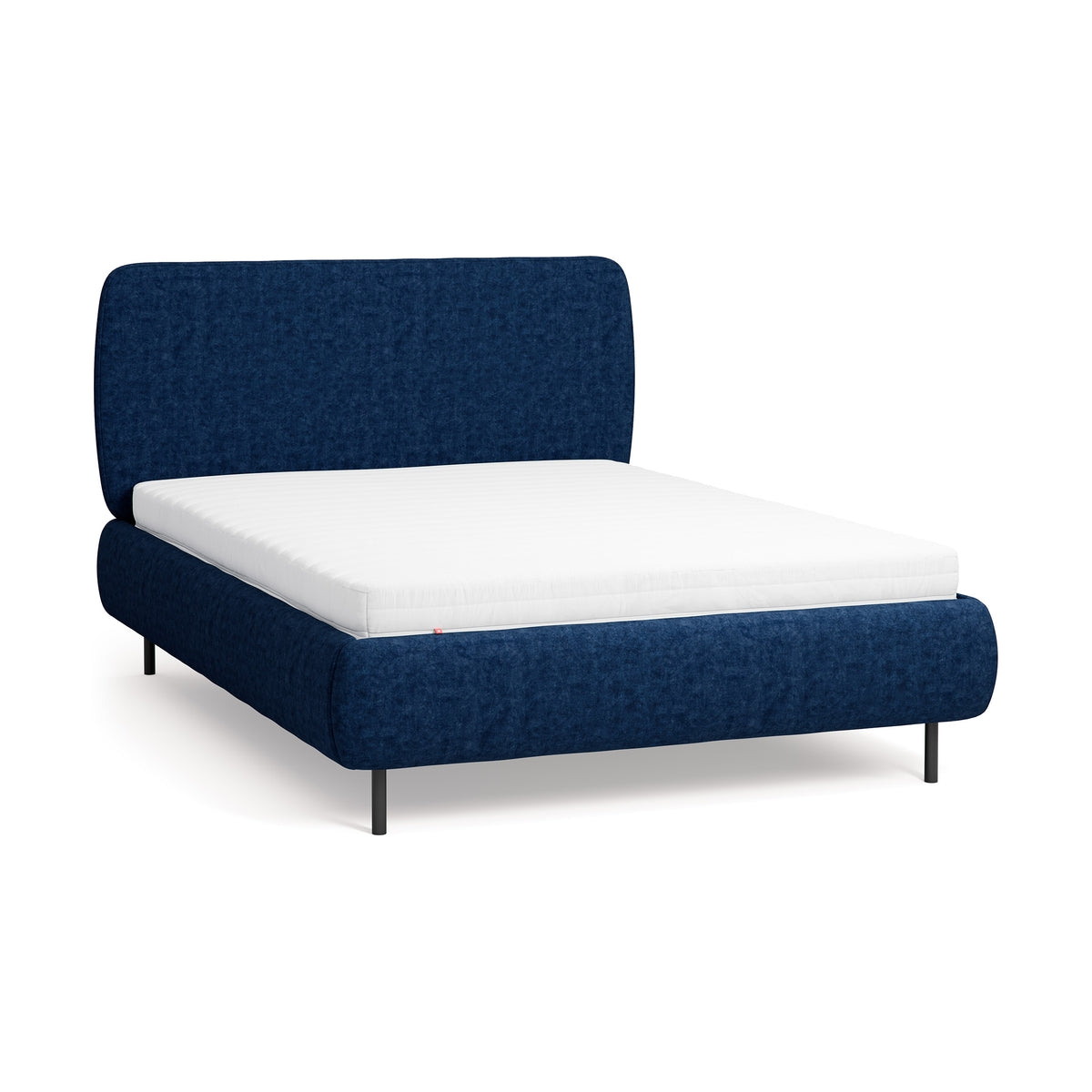 Тапицирано легло CALME