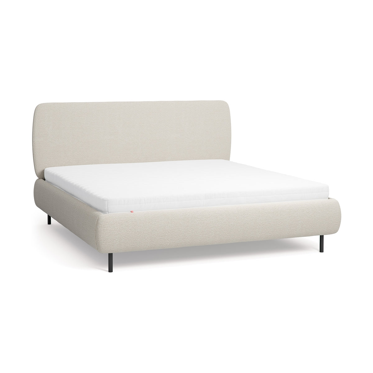 Тапицирано легло CALME