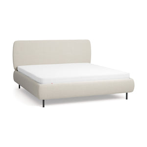 Тапицирано легло CALME