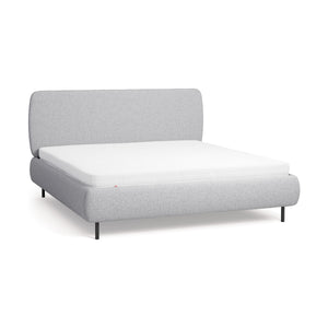 Тапицирано легло CALME