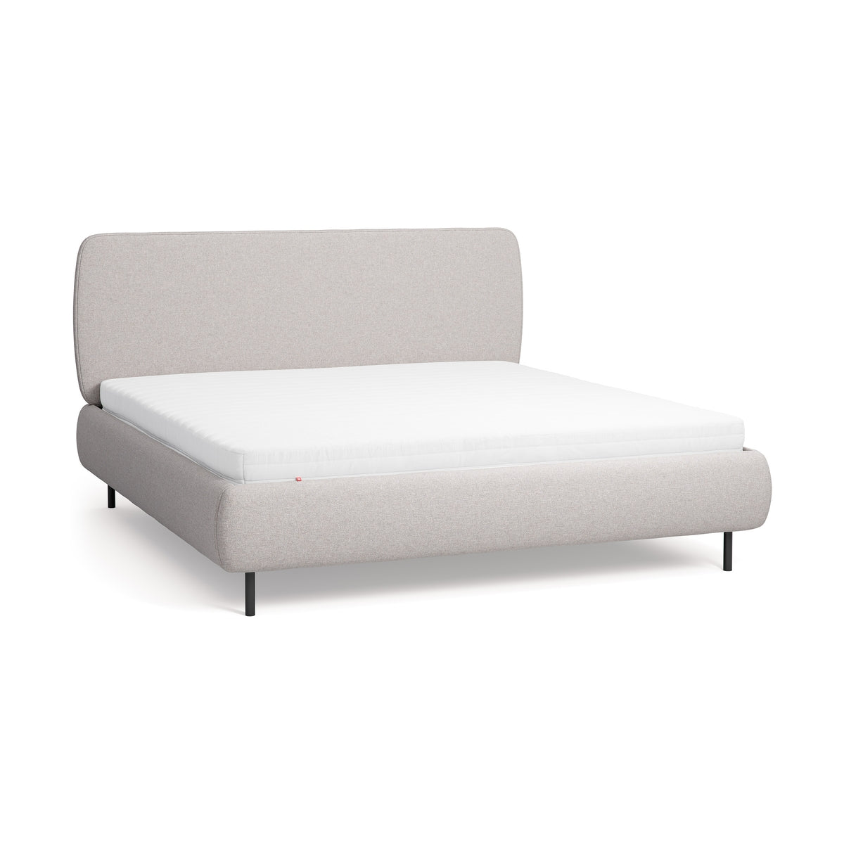 Тапицирано легло CALME