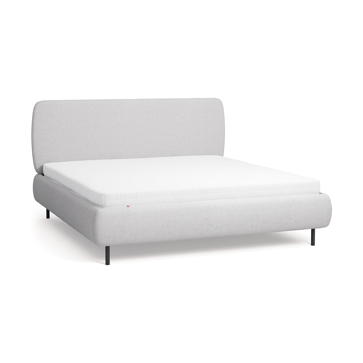 Тапицирано легло CALME