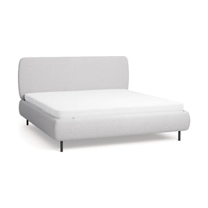 Тапицирано легло CALME