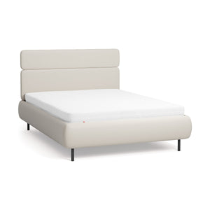 Тапицирано легло CALME | Флор Декор