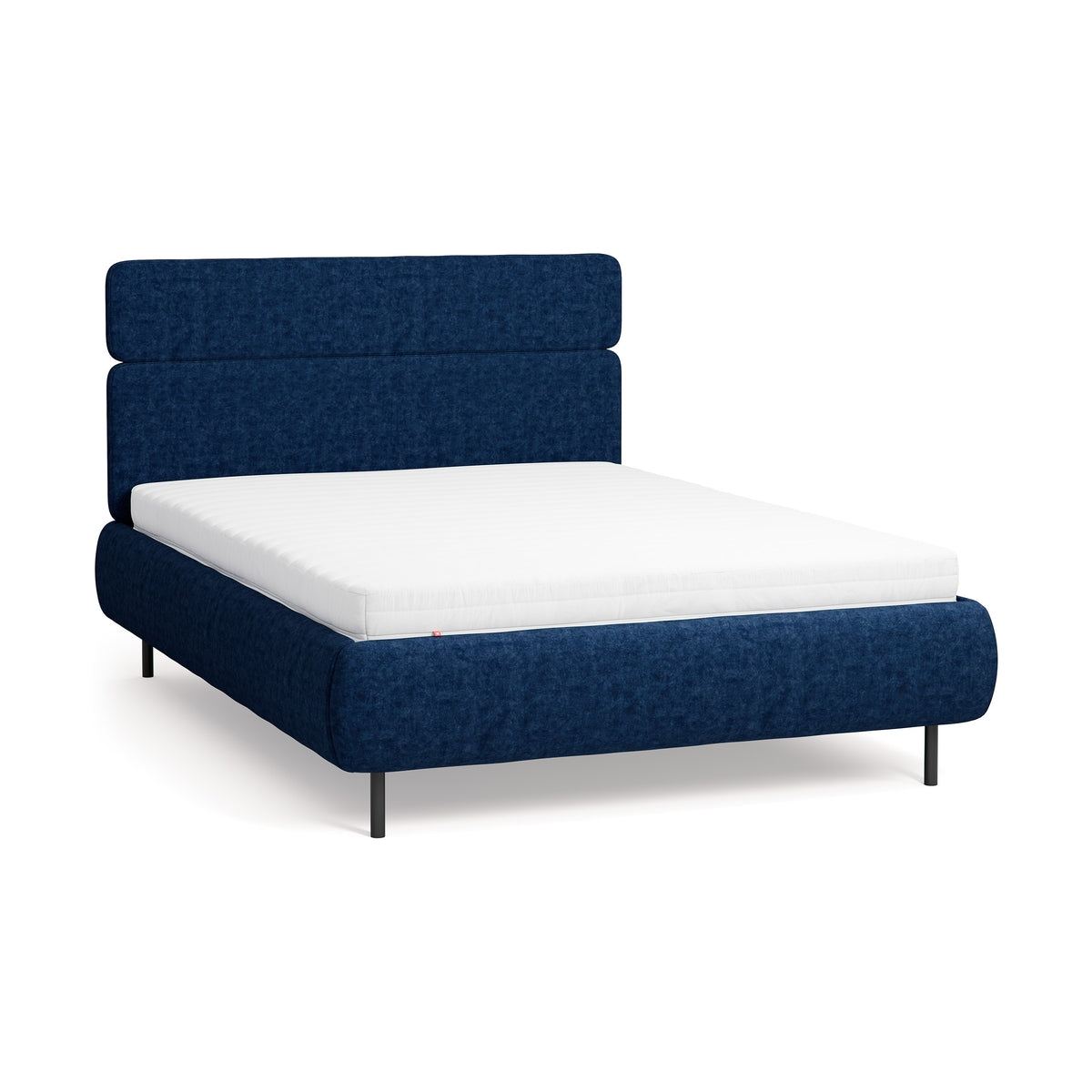 Тапицирано легло CALME | Флор Декор