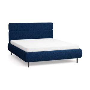 Тапицирано легло CALME | Флор Декор