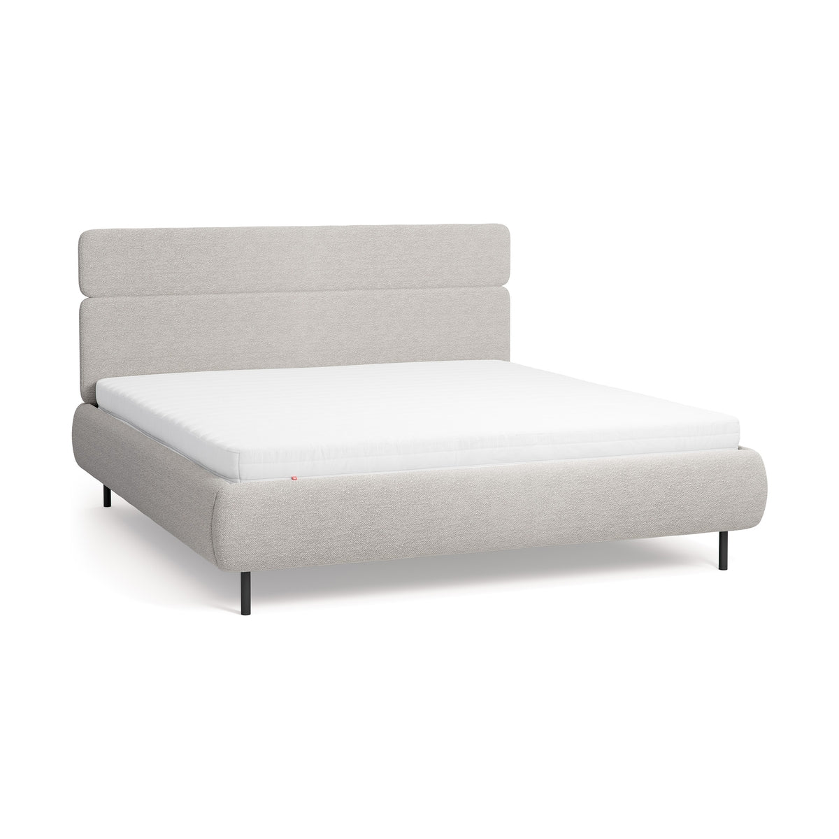 Тапицирано легло CALME | Флор Декор