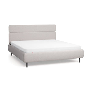 Тапицирано легло CALME | Флор Декор