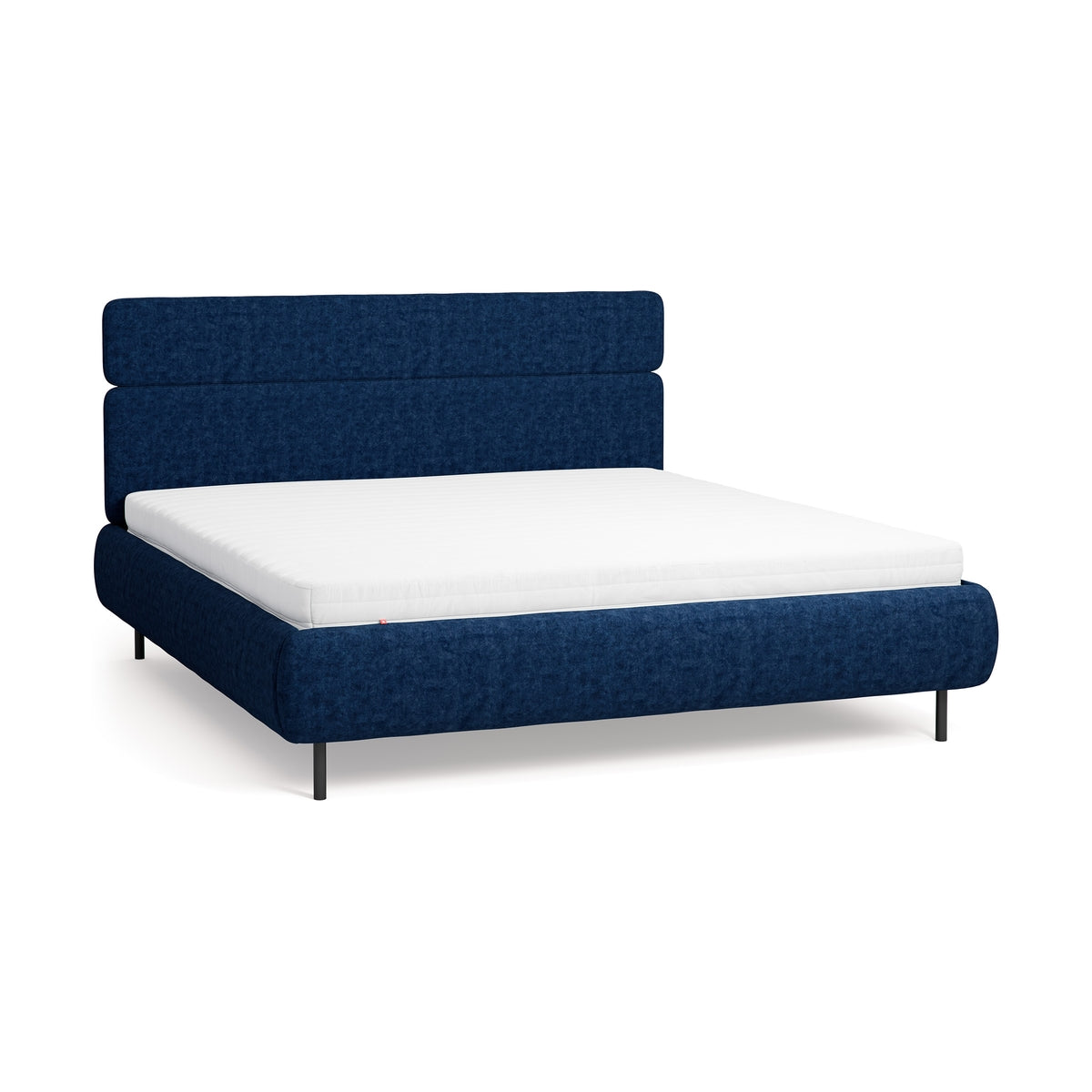 Тапицирано легло CALME | Флор Декор