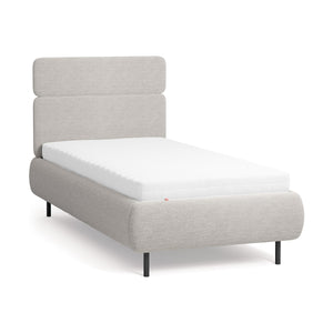 Тапицирано легло CALME | Флор Декор