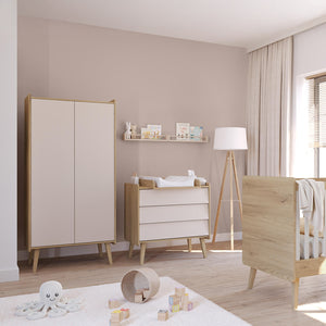 Повивалник Vintage Fresh