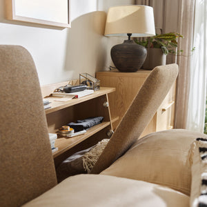 Легло с рафтове Well