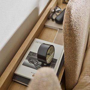 Легло с рафтове Well