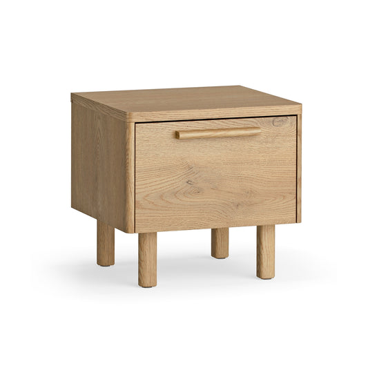 Нощно шкафче Well