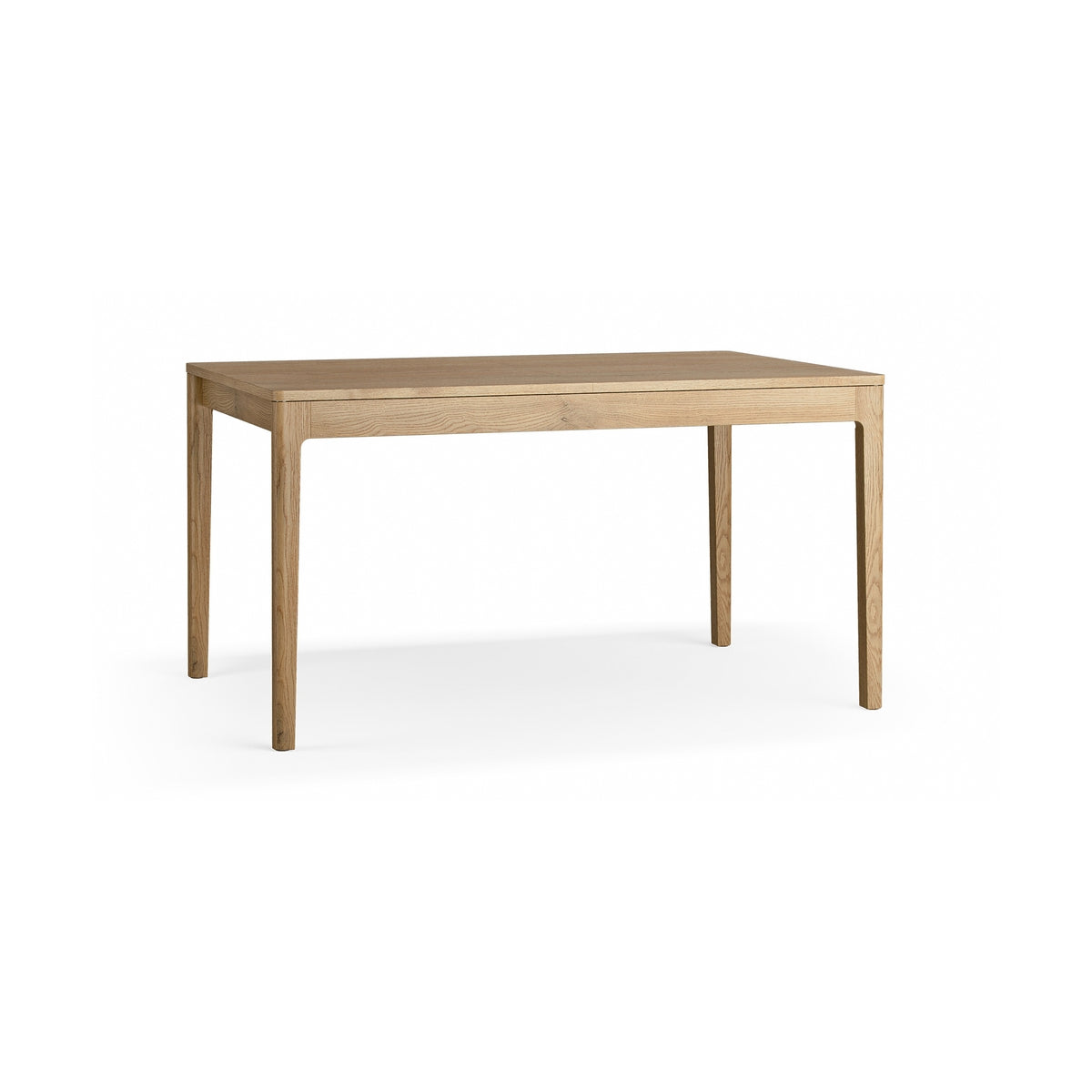 Правоъгълна разтегателна маса Well