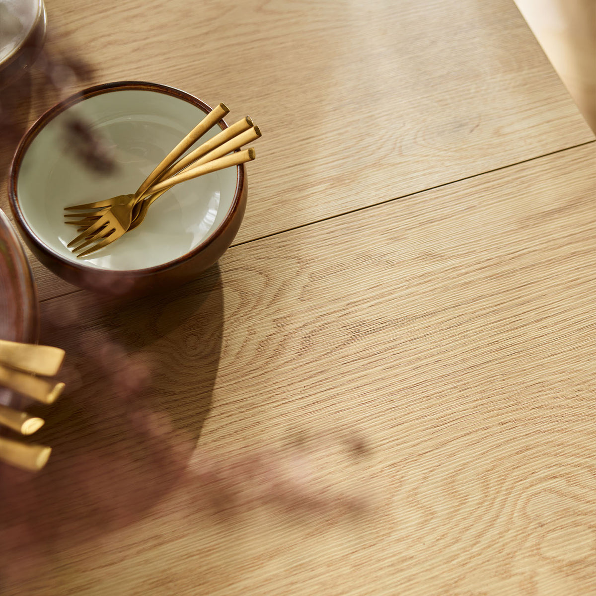 Правоъгълна разтегателна маса Well