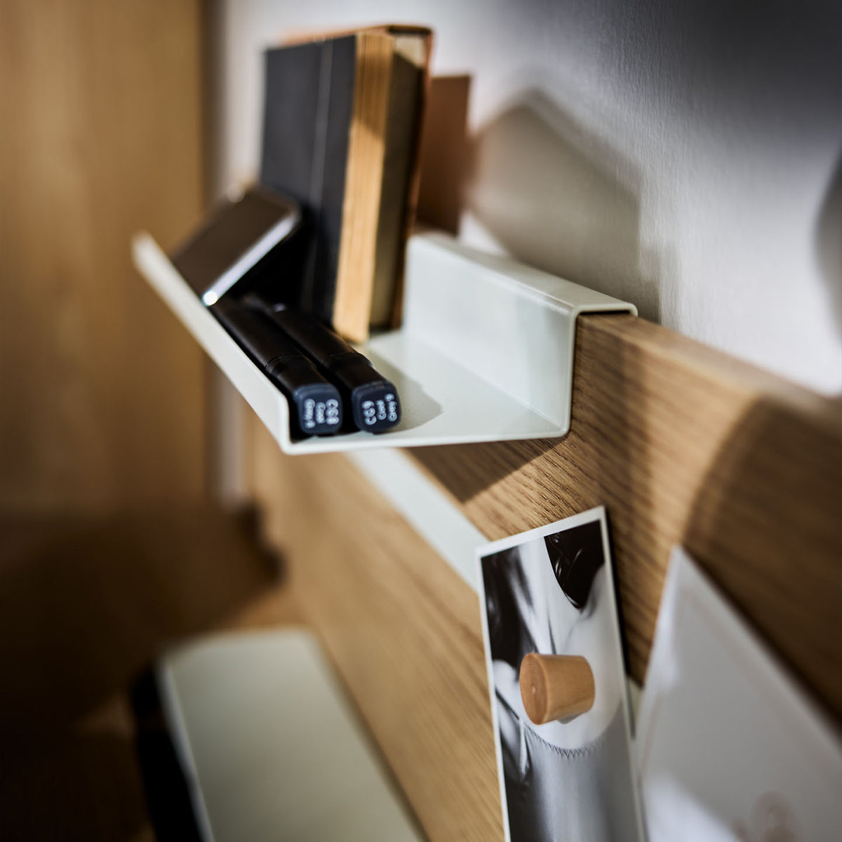 Рафт за бюро Well