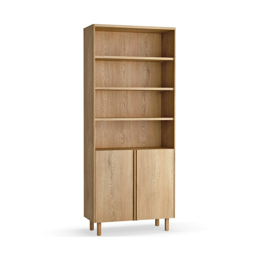 Широка библиотека Well