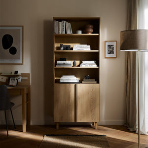 Широка библиотека Well