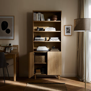 Широка библиотека Well