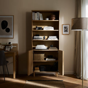 Широка библиотека Well